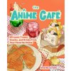 Anime Cafe (Nadine Estero)(Pevná) Anime Cafe (Nadine Estero)(Pevná)