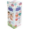Tomy Peppa Pig matrioška – Peppina rodinka do vane Tomy Peppa Pig matrioška – Peppina rodinka do vane