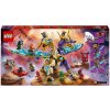 Lego® Ninjago 71836 Drak sústredenia Arc (100396870) Lego® Ninjago 71836 Drak sústredenia Arc (100396870)