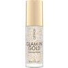 Catrice Glam In Gold Hydrating Primer hydratačná podkladová báza pod make-up s 24karátovým zlatom 010 Oh My Goldness 30 ml