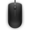 Dell Optical Mouse-MS116 - Black (RTL BOX) 570-AAIR Dell Optical Mouse-MS116 - Black (RTL BOX) 570-AAIR