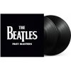 Beatles: Past Masters - 2Vinyl (LP) Beatles: Past Masters - 2Vinyl (LP)
