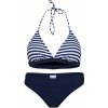 Stuf Dámske bikiny neckholder dvojdielne Stufe Anna, B-Cup Velikost: 38B Stuf Dámske bikiny neckholder dvojdielne Stufe Anna, B-Cup Velikost: 38B