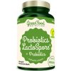 GreenFood Nutrition Probiotika LactoSpore + Prebiotics 60 kapsúl GreenFood Nutrition Probiotika LactoSpore + Prebiotics 60 kapsúl