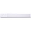 Svietidlo lineárne LED 51cm 10W 4100K SOLIGHT WO213 +2 zásuvky Svietidlo lineárne LED 51cm 10W 4100K SOLIGHT WO213 +2 zásuvky