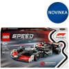 LEGO Speed Champions 77250 Pretekárske auto MoneyGram Haas F1 Team VF-24 LEGO Speed Champions 77250 Pretekárske auto MoneyGram Haas F1 Team VF-24
