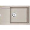 Dřez Franke MRG611-78 sahara 114.0363.189 Dřez Franke MRG611-78 sahara 114.0363.189
