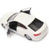 Welly Auto Škoda Octavia kov plast 11cm na voľný chod v krabičke 15x7x7cm výber 4 farby 1:34 Welly Auto Škoda Octavia kov plast 11cm na voľný chod v krabičke 15x7x7cm výber 4 farby 1:34