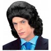 Widmann parochňa polodlhé vlasy čierna Widmann parochňa polodlhé vlasy čierna