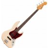 Fender Vintera III Early '60s Jazz Bass RW Olympic White Elektrická basgitara Fender Vintera III Early '60s Jazz Bass RW Olympic White Elektrická basgitara
