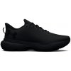 Pánska bežecká obuv Under Armour Infinite Black / Black / Black US 11,5 Pánska bežecká obuv Under Armour Infinite Black / Black / Black US 11,5