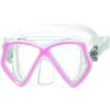 Mares Aquazone Juniorské a detské šnorchlovacie okuliare PIRATE JUNIOR (od 8 do 14 rokov) ružová Mares Aquazone Juniorské a detské šnorchlovacie okuliare PIRATE JUNIOR (od 8 do 14 rokov) ružová
