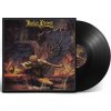 Judas Priest: Sad Wings Of Destiny - Vinyl (LP) Judas Priest: Sad Wings Of Destiny - Vinyl (LP)