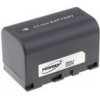 Powery Akumulátor JVC BN-VF823 1600mAh Li-Ion 7,2V - neoriginálny Powery Akumulátor JVC BN-VF823 1600mAh Li-Ion 7,2V - neoriginálny