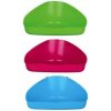 WC pro hlodavce rohové velké MIX 36x21x30/30cm TR 1ks WC pro hlodavce rohové velké MIX 36x21x30/30cm TR 1ks