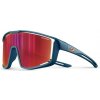 Julbo Fury S Spectron 3 Cf matt duck blue UNI Julbo Fury S Spectron 3 Cf matt duck blue UNI