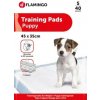 Flamingo Pady trénovacia podložka S 45 x 35 cm 40 ks Flamingo Pady trénovacia podložka S 45 x 35 cm 40 ks