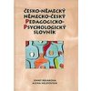 Pedagogicko-psych.sl.NČ-ČN - Jenny Poláková, Alena Nelešovská Pedagogicko-psych.sl.NČ-ČN - Jenny Poláková, Alena Nelešovská