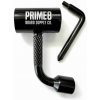 PRIME8 náradie Coin Pocket Skate tool Black BLACK PRIME8 náradie Coin Pocket Skate tool Black BLACK