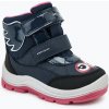 Detské topánky Geox Flantil ABX navy/fuchsia Detské topánky Geox Flantil ABX navy/fuchsia