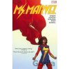 Ms. Marvel - G. Willow Wilson a kol. Ms. Marvel - G. Willow Wilson a kol.