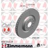 Brzdový kotúč OTTO ZIMMERMANN GMBH 600.3243.20 Brzdový kotúč OTTO ZIMMERMANN GMBH 600.3243.20