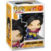 Funko POP Animation: Dragon Ball GT - Super Saiyan 4 Goku #2072 () Funko POP Animation: Dragon Ball GT - Super Saiyan 4 Goku #2072 ()