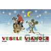 Veselé Vianoce - Nataša Ďurinová, Zdeněk Miler Veselé Vianoce - Nataša Ďurinová, Zdeněk Miler