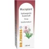 MUCOPLANT Sirup proti kašľu so skorocelom a medom 100ml Dr. THEISS MUCOPLANT Sirup proti kašľu so skorocelom a medom 100ml Dr. THEISS