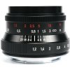 7Artisans 35mm F1.2 II Nikon Z A805B-II 7Artisans 35mm F1.2 II Nikon Z A805B-II