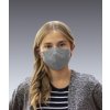 NANO4FIBERS TRADE s.r.o. Respirátor BreaSAFE® COMMUNITY MASK KIDS/TEENS SIVÝ - 5ks Veľkosť: KIDS NANO4FIBERS TRADE s.r.o. Respirátor BreaSAFE® COMMUNITY MASK KIDS/TEENS SIVÝ - 5ks Veľkosť: KIDS