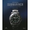 Oyster Perpetual Submariner (Nicholas Foulkes)(Pevná) Oyster Perpetual Submariner (Nicholas Foulkes)(Pevná)