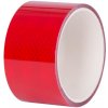 Strend Pro Páska reflexná samolepiaca extra viditeľná 50 mm x 2 m červená