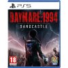 Daymare: 1994 Sandcastle (PS5) Daymare: 1994 Sandcastle (PS5)