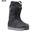 Nidecker Altai black 24/25 EU 43 boty na snowboard Nidecker Altai black 24/25 EU 43 boty na snowboard