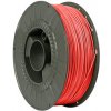 Filament C-TECH ESSENTIAL LINE, PLA, červená, 1,75 mm, 1kg Filament C-TECH ESSENTIAL LINE, PLA, červená, 1,75 mm, 1kg