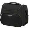 Samsonite American Tourister SUMMERRIDE BEAUTY CASE Black (1041) Samsonite American Tourister SUMMERRIDE BEAUTY CASE Black (1041)