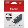 kazeta CANON PFI-5100MBK matte back iPF PRO-310 (14,4 ml) kazeta CANON PFI-5100MBK matte back iPF PRO-310 (14,4 ml)