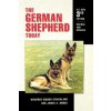 German Shepherd Today (James A. Moses)(Brožovaná) German Shepherd Today (James A. Moses)(Brožovaná)