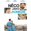 Něco jako komedie DVD Něco jako komedie DVD