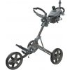 Clicgear Vozík na golfový bag - 4.5, Slate Grey - šedý Jedna veľkosť Clicgear Vozík na golfový bag - 4.5, Slate Grey - šedý Jedna veľkosť