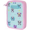 Dvojposchodový peračník AstraBAG PUPPIE´S WORLD, AC2, 503024002 Dvojposchodový peračník AstraBAG PUPPIE´S WORLD, AC2, 503024002