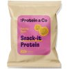 Protein a Co SNACK IT Protein 45 g Zvoľ príchuť: Passion fruit Protein a Co SNACK IT Protein 45 g Zvoľ príchuť: Passion fruit