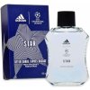 Adidas UEFA Champions League Star Edition voda po holení 100 ml