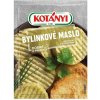 Kotányi Bylinkové maslo 24 g Kotányi Bylinkové maslo 24 g