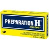 Preparation H sup.12 Preparation H sup.12
