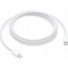 Apple MYQT3ZM/A kábel USB-C - USB-C 240W, 2 m Apple MYQT3ZM/A kábel USB-C - USB-C 240W, 2 m