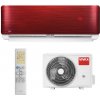 Klimatizácia Vivax R-Design - 3,5 kW (červená) Klimatizácia Vivax R-Design - 3,5 kW (červená)