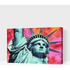 Vymalujsisam.sk Maľovanie podľa čísiel - Socha slobody 2 Veľkosť: 40x60cm, Rám: Na plastovej doske Vymalujsisam.sk Maľovanie podľa čísiel - Socha slobody 2 Veľkosť: 40x60cm, Rám: Na plastovej doske