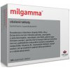 Milgamma tbl.obd.100 x 50 mg/250µg Milgamma tbl.obd.100 x 50 mg/250µg